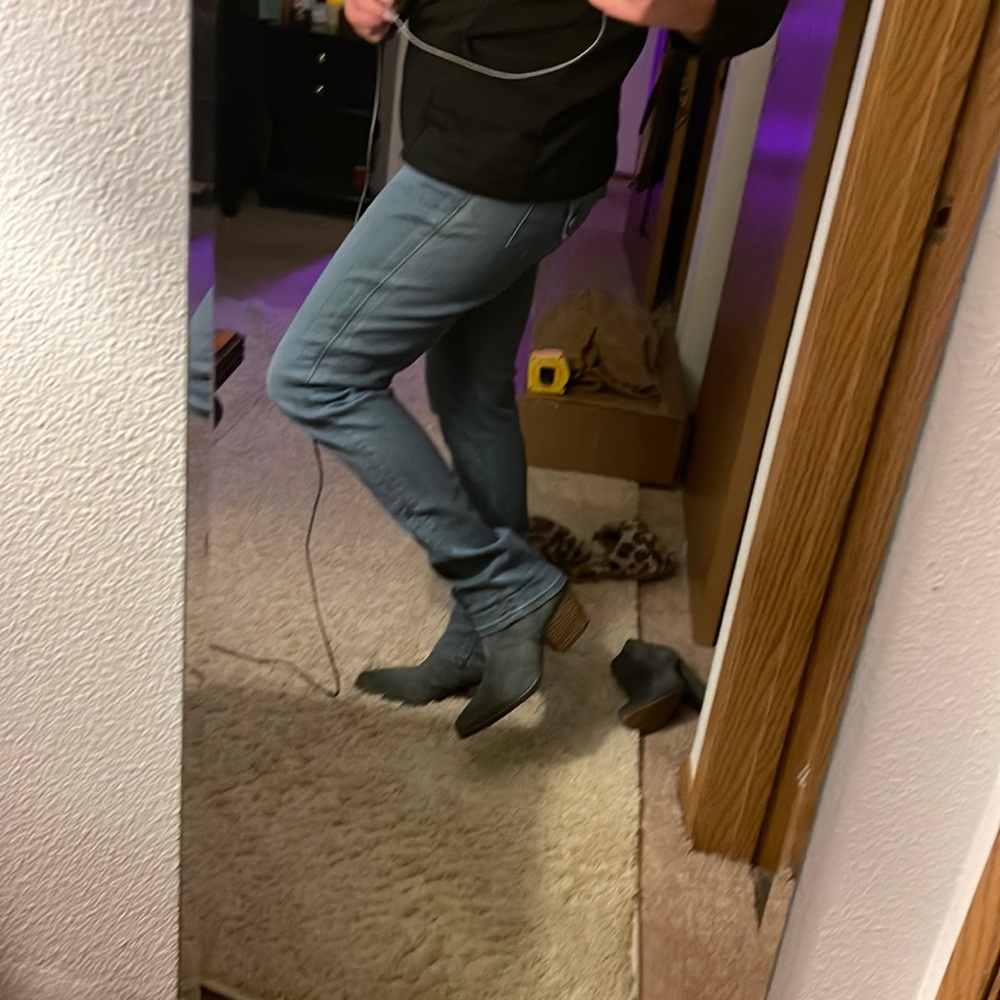 Hudson jeans